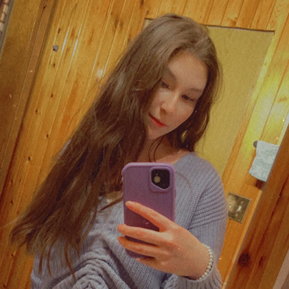 Meet your Posher, Summer
